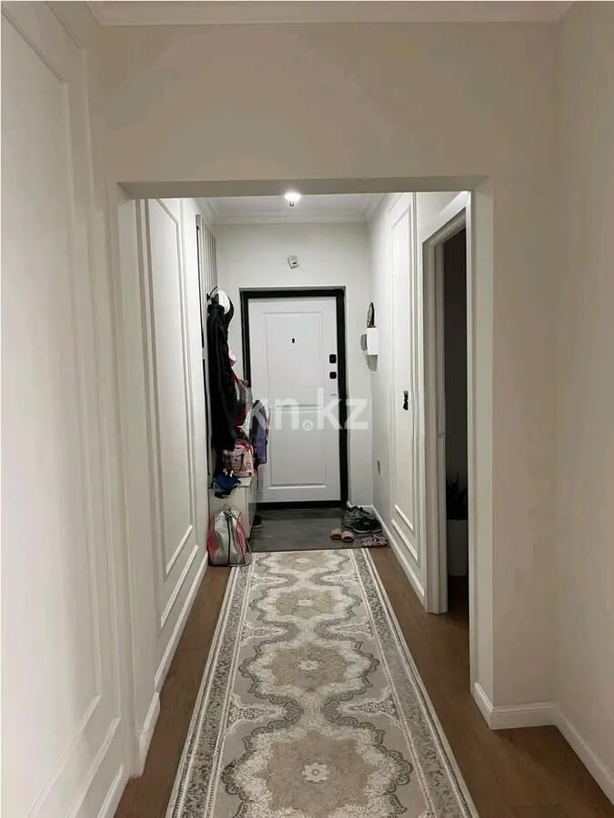 Продажа 3-комнатной квартиры, 86.8 м² - Продажа трехкомнатных квартир в Алатауском р-не Алматы - страница 10 фото 6 из 6