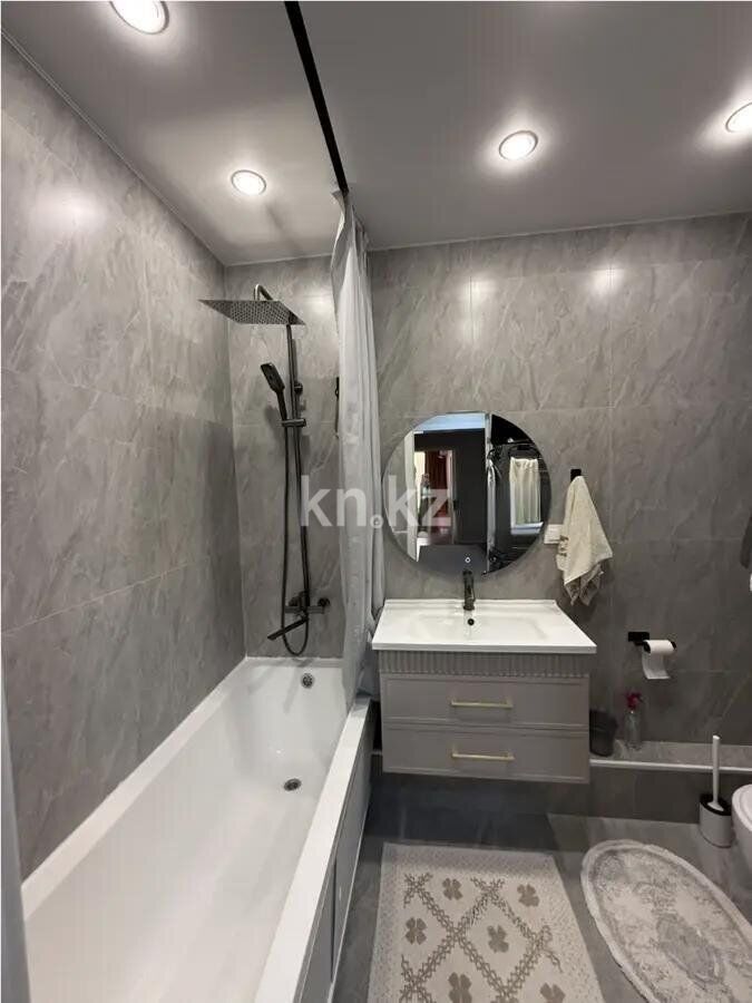 Продажа 2-комнатной квартиры, 60 м² - Продажа двухкомнатных квартир в р-не Сарыарка Астаны - страница 2 фото 4 из 4