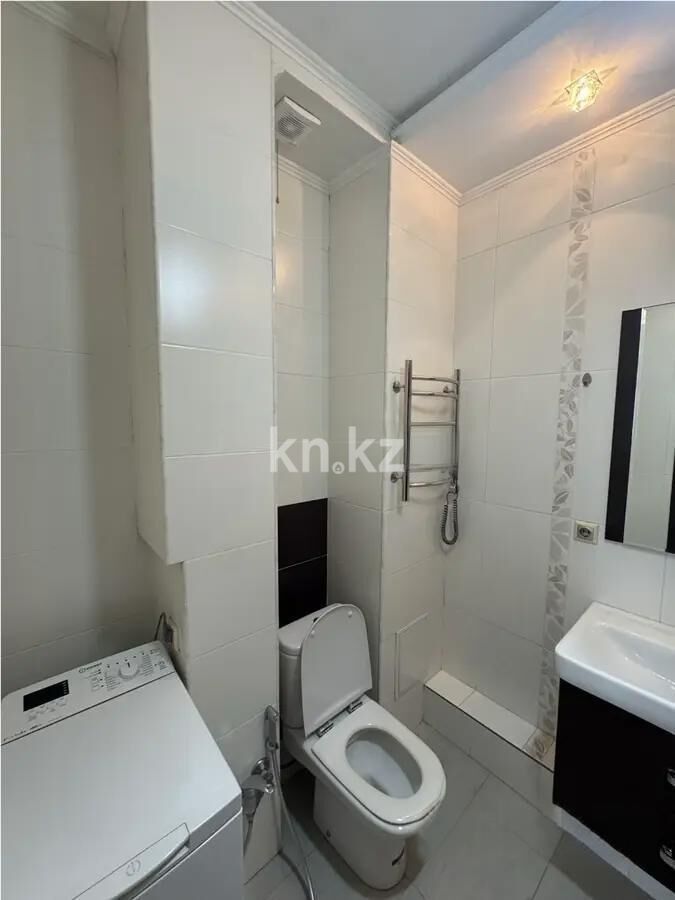 Продажа 2-комнатной квартиры, 70 м² - Продажа двухкомнатных квартир в монолитно-каркасном доме в Алматы - страница 9 фото 5 из 5