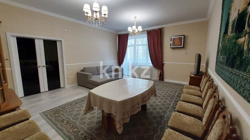 Продажа 3-комнатной квартиры, 128 м² - Продажа квартир в Актобе фото 4 из 23
