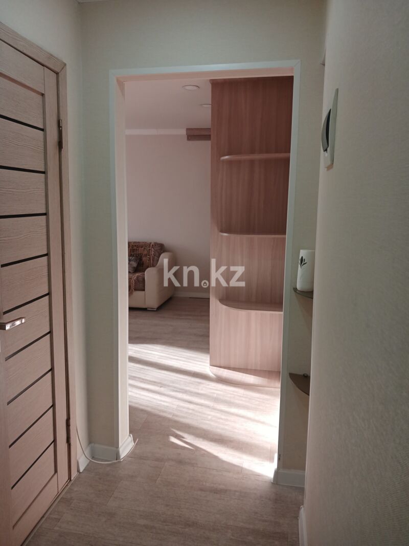 Аренда 1-комнатной квартиры посуточно, 38 м² - Аренда квартир посуточно в Казахстане - страница 11 фото 7 из 19