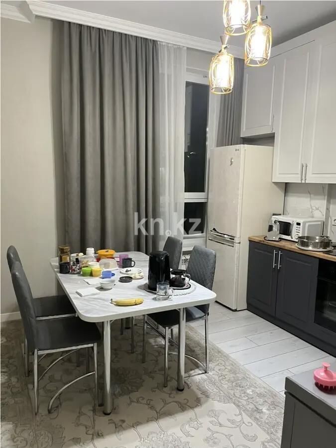 Продажа 2-комнатной квартиры, 64.1 м² - Продажа квартир в блочном доме в Казахстане - страница 47 фото 3 из 5