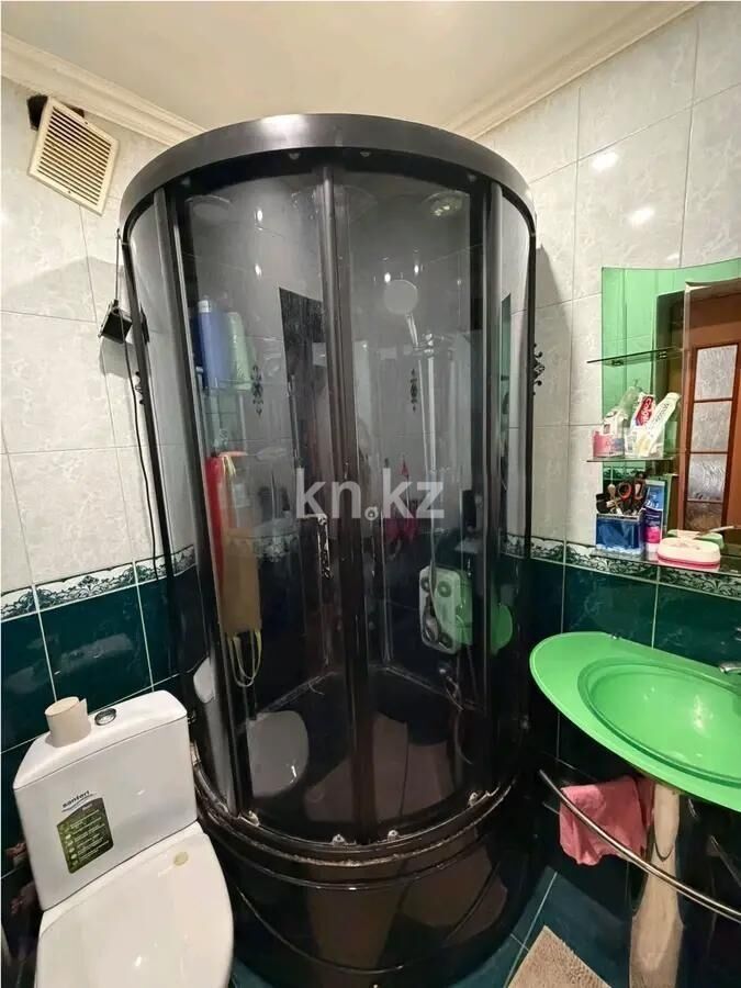 Продажа 4-комнатной квартиры, 111 м² - Продажа четырехкомнатных квартир в кирпичном доме в Казахстане - страница 8 фото 7 из 8