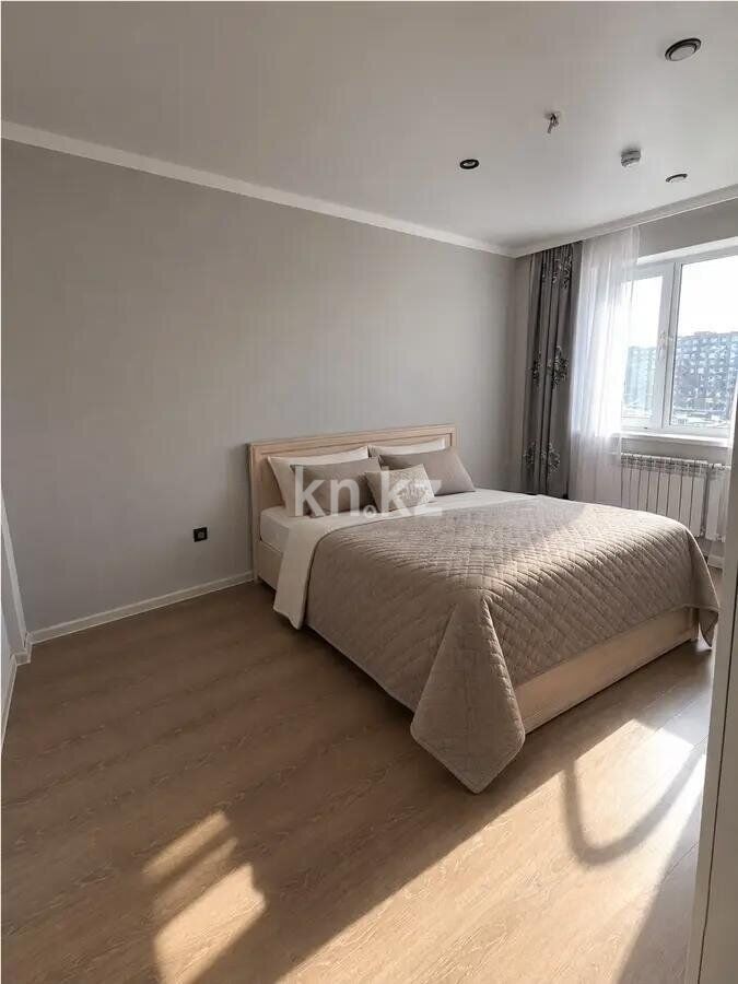 Продажа 2-комнатной квартиры, 54 м² - Продажа двухкомнатных квартир в блочном доме в Казахстане - страница 2 фото 2 из 6