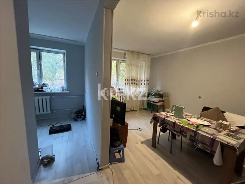 Продажа 1-комнатной квартиры, 32 м² - Продажа однокомнатных квартир в Казахстане - страница 170 фото 2 из 7