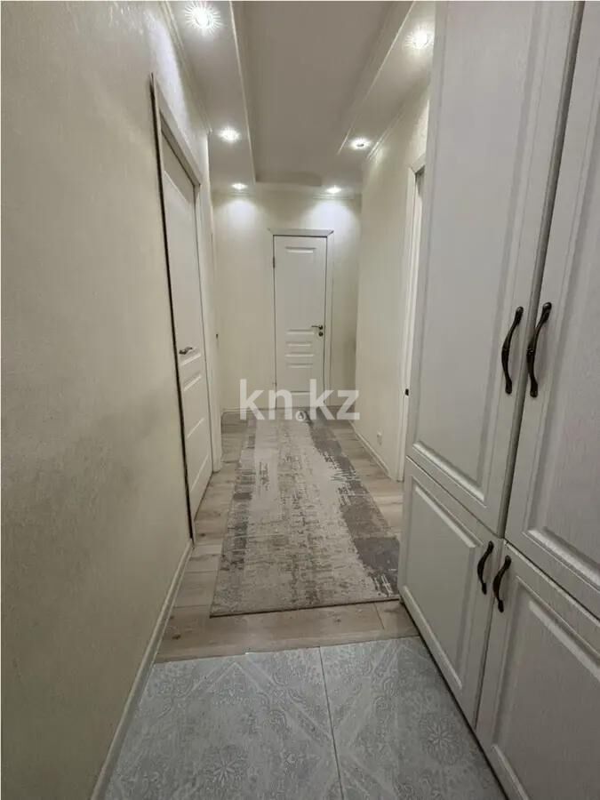 Продажа 3-комнатной квартиры, 63 м² - Продажа квартир в панельном доме в Астане - страница 15 фото 7 из 7