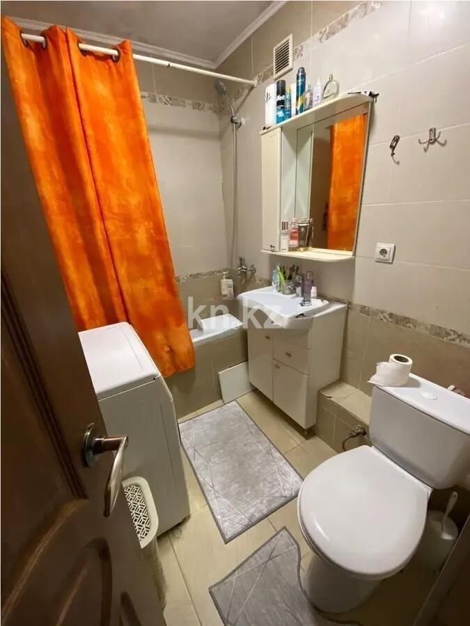 Продажа 3-комнатной квартиры, 60 м² - Продажа квартир в блочном доме в Астане - страница 115 фото 5 из 6