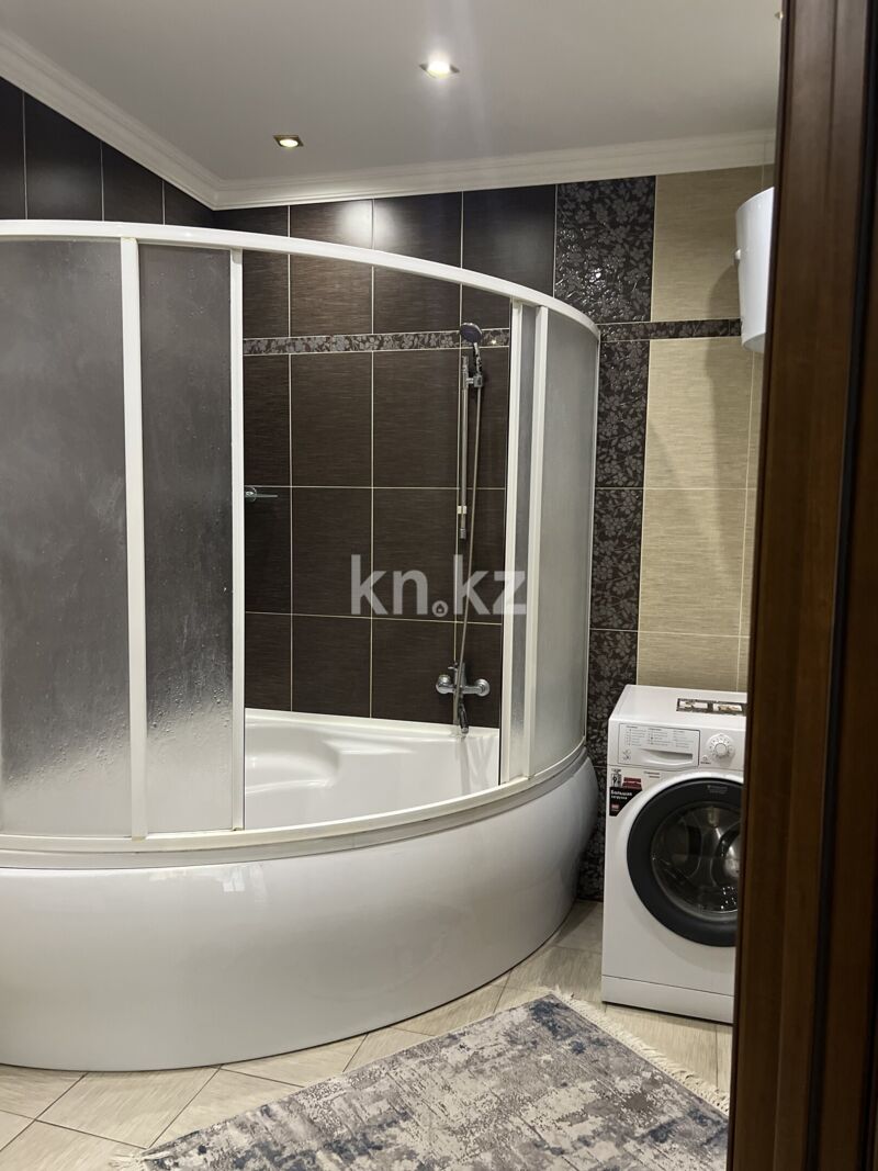 Продажа 2-комнатной квартиры, 80 м² - Продажа квартир от собственников в Караганде фото 18 из 23