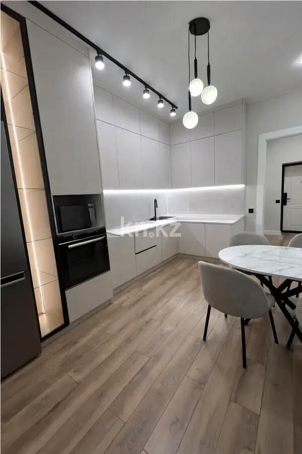 Продажа 2-комнатной квартиры, 62 м² - Продажа двухкомнатных квартир в р-не Есиль Астаны - страница 48 фото 3 из 5