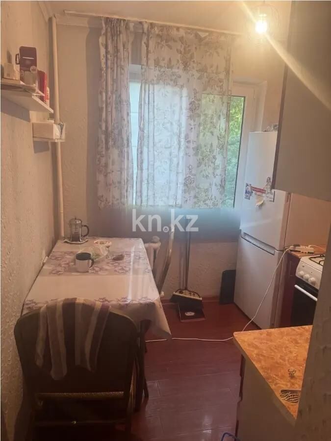 Продажа 2-комнатной квартиры, 45 м² - Продажа двухкомнатных квартир в панельном доме в Алматы - страница 26 фото 3 из 5