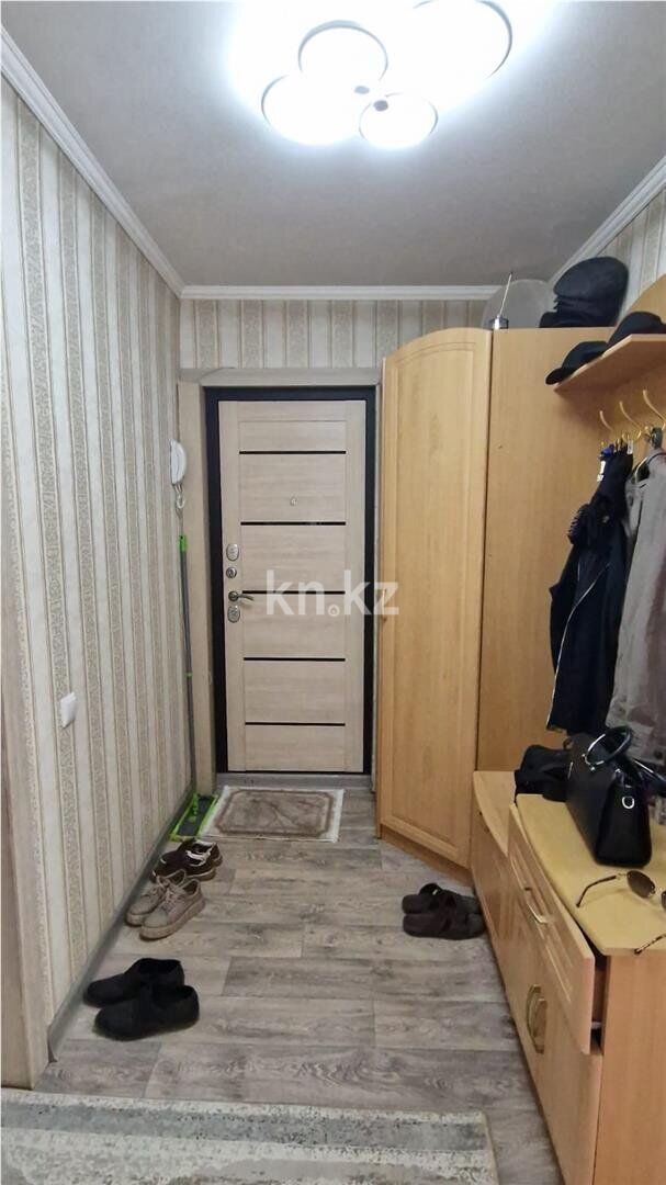 Продажа 3-комнатной квартиры, 68 м² - Продажа трехкомнатных квартир в панельном доме в Казахстане - страница 2 фото 15 из 15