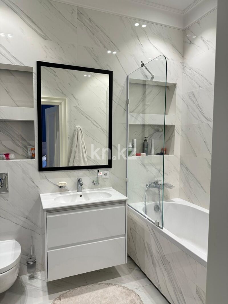 Продажа 4-комнатной квартиры, 145 м² - Продажа квартир в кирпичном доме в Астане - страница 217 фото 6 из 15