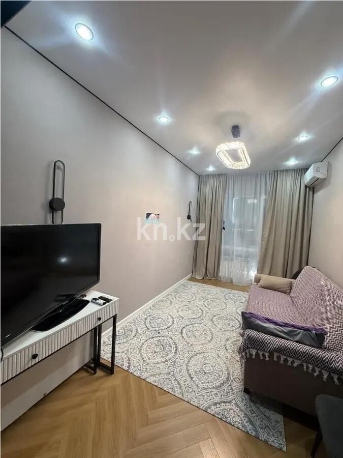 Продажа 2-комнатной квартиры, 54 м² - Продажа двухкомнатных квартир в Бостандыкском р-не Алматы - страница 25 фото 1 из 5