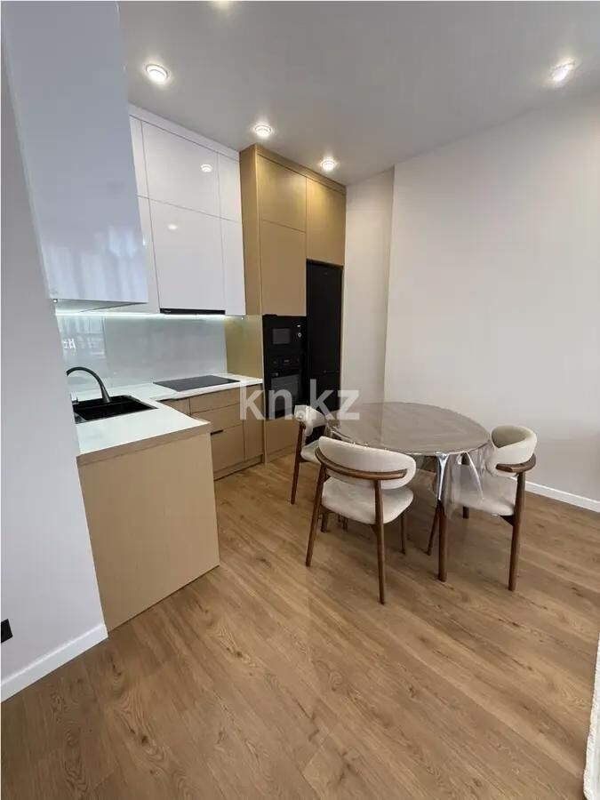 Продажа 2-комнатной квартиры, 42 м² - Продажа двухкомнатных квартир в блочном доме в Астане - страница 38 фото 3 из 8