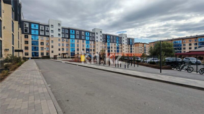 Продажа 4-комнатной квартиры, 110 м² - Продажа квартир в Караганде - страница 158 фото 10 из 13