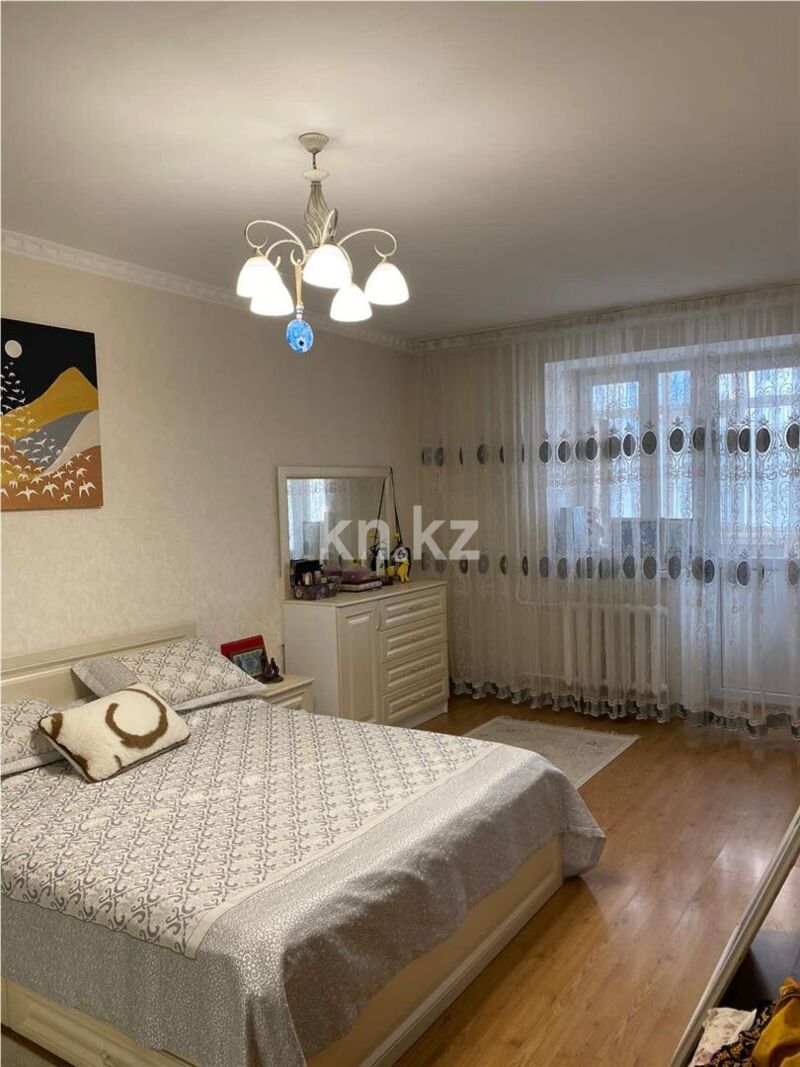 Продажа 2-комнатной квартиры, 72 м² - Продажа квартир в кирпичном доме в Астане - страница 102 фото 7 из 12
