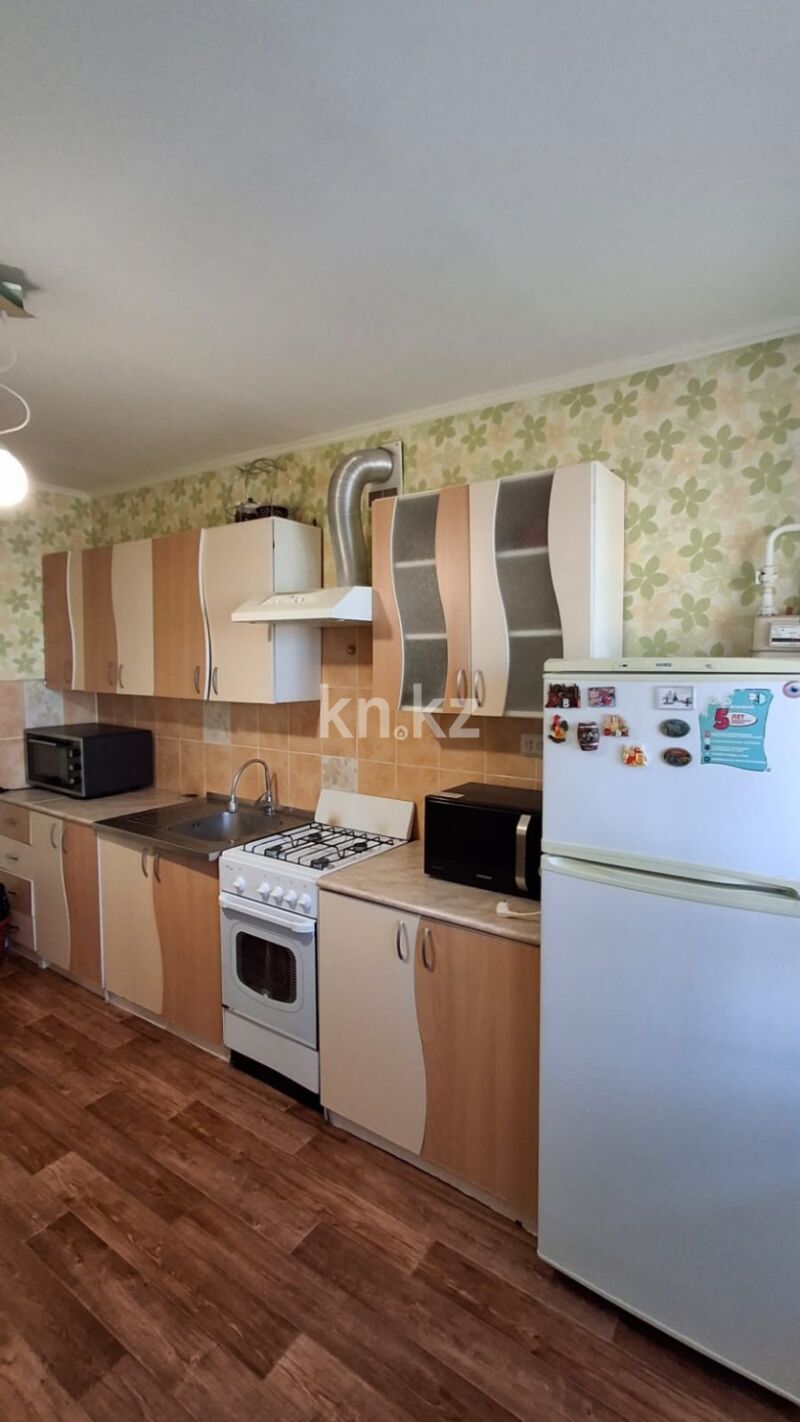 Аренда 2-комнатной квартиры, 51 м² - Аренда двухкомнатных квартир помесячно в Казахстане фото 8 из 16