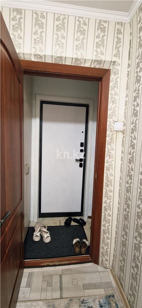 Продажа 2-комнатной квартиры, 55 м² - Продажа двухкомнатных квартир в Майкудуке Караганды - страница 7 фото 10 из 11