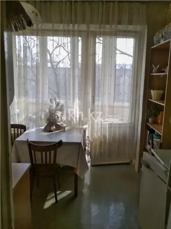 Продажа 3-комнатной квартиры, 84.4 м² - Продажа трехкомнатных квартир в Медеуском р-не Алматы - страница 9 фото 4 из 4