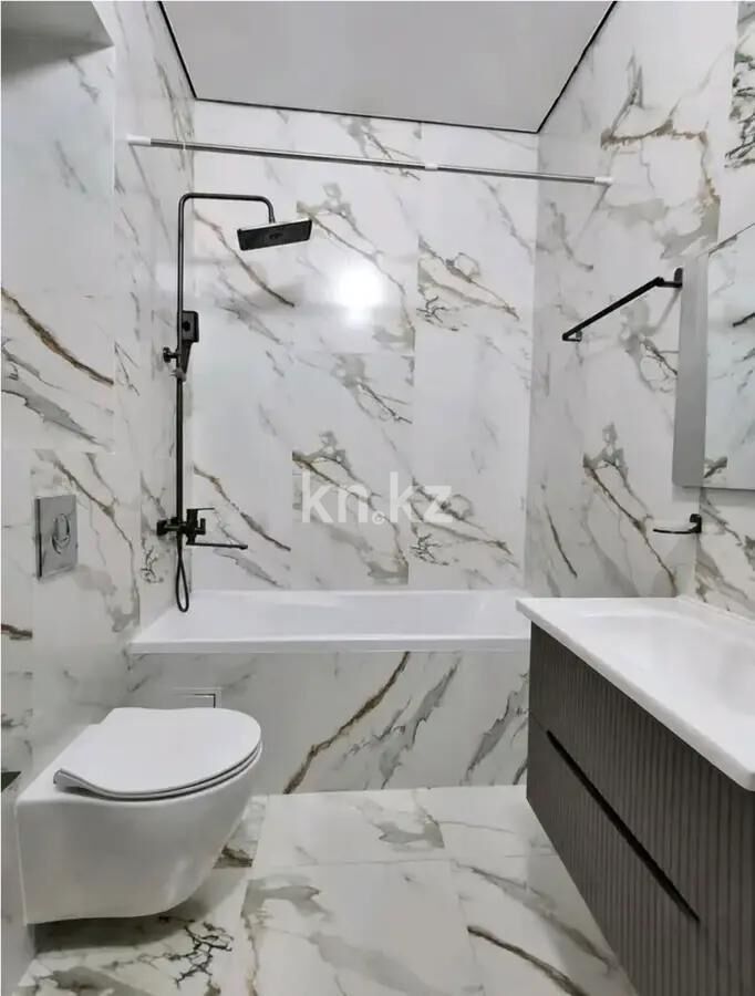 Продажа 2-комнатной квартиры, 43.5 м² - Продажа двухкомнатных квартир в р-не Сарайшык Астаны - страница 30 фото 3 из 4