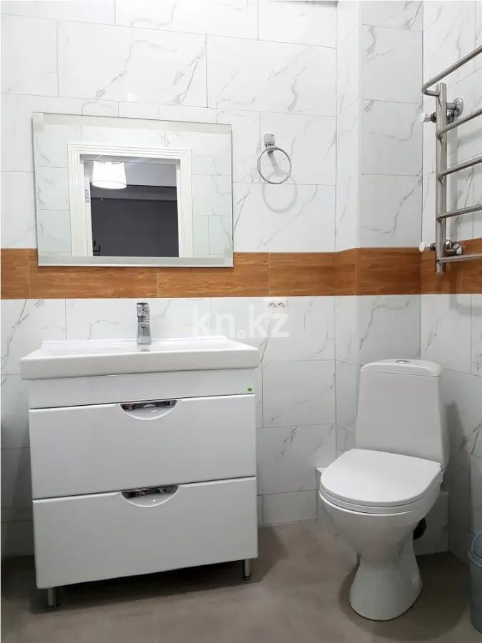 Продажа 2-комнатной квартиры, 52.3 м² - Продажа квартир в Казахстане - страница 32 фото 5 из 7