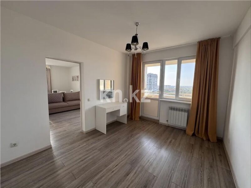Продажа 2-комнатной квартиры, 51 м² - Продажа квартир в Казахстане - страница 9 фото 3 из 6