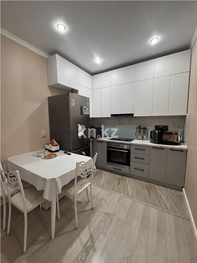 Продажа 2-комнатной квартиры, 44.7 м² - Продажа двухкомнатных квартир в р-не Нура Астаны - страница 40 фото 3 из 4
