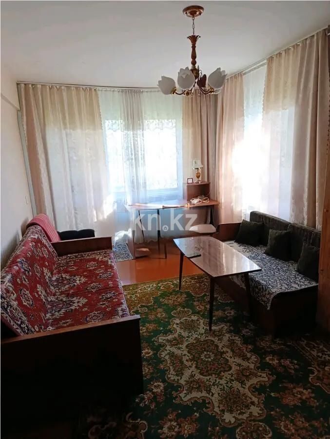 Продажа 2-комнатной квартиры, 56 м² - Продажа двухкомнатных квартир в панельном доме в Казахстане - страница 74 фото 1 из 4