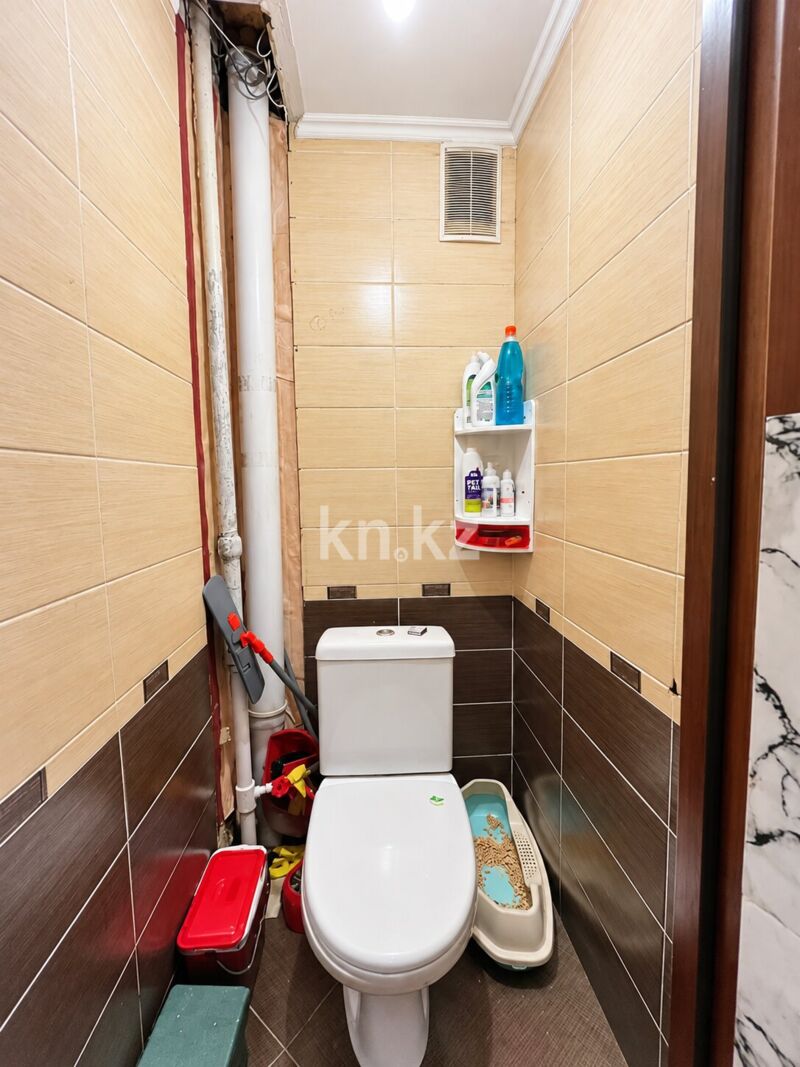 Продажа 2-комнатной квартиры, 52 м² - Продажа двухкомнатных квартир в Караганде - страница 57 фото 6 из 7