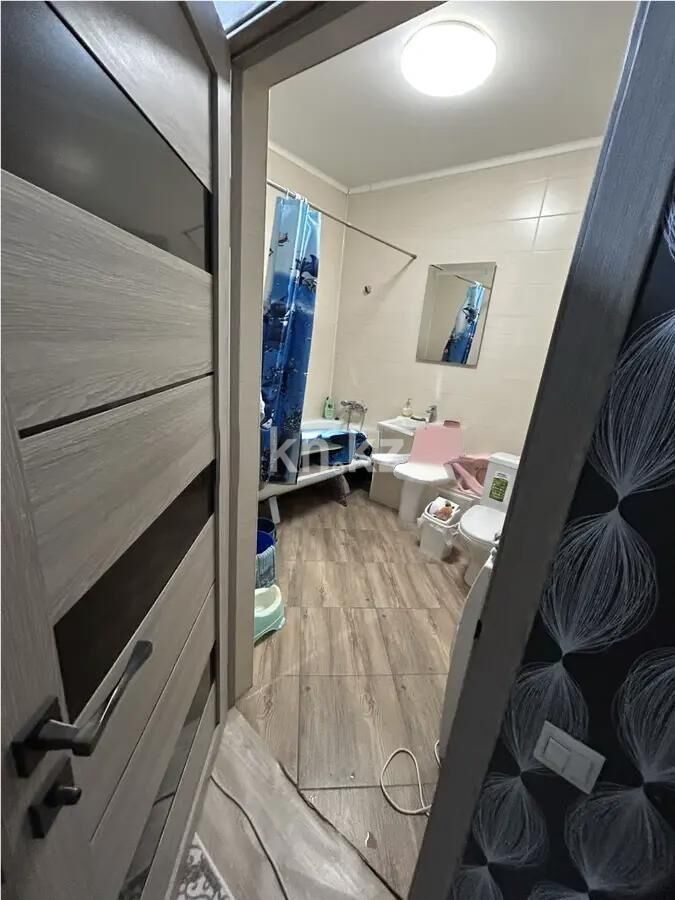 Продажа 1-комнатной квартиры, 55 м² - Продажа однокомнатных квартир в Ауэзовском р-не Алматы - страница 16 фото 3 из 4