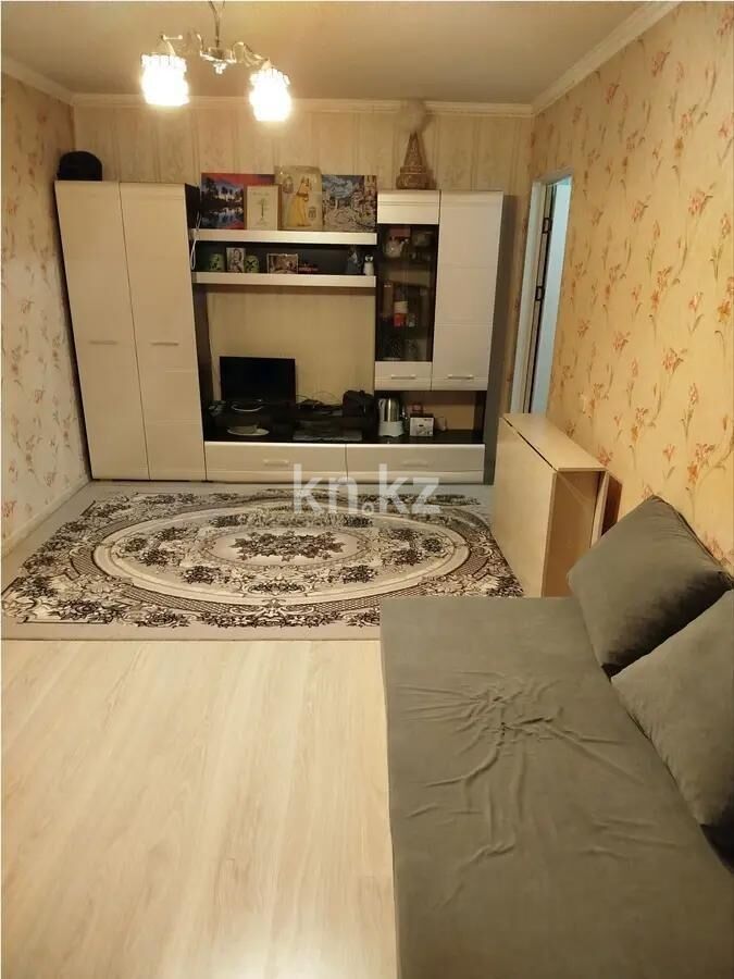 Продажа 2-комнатной квартиры, 42 м² - Продажа двухкомнатных квартир в панельном доме в Казахстане - страница 28 фото 1 из 5