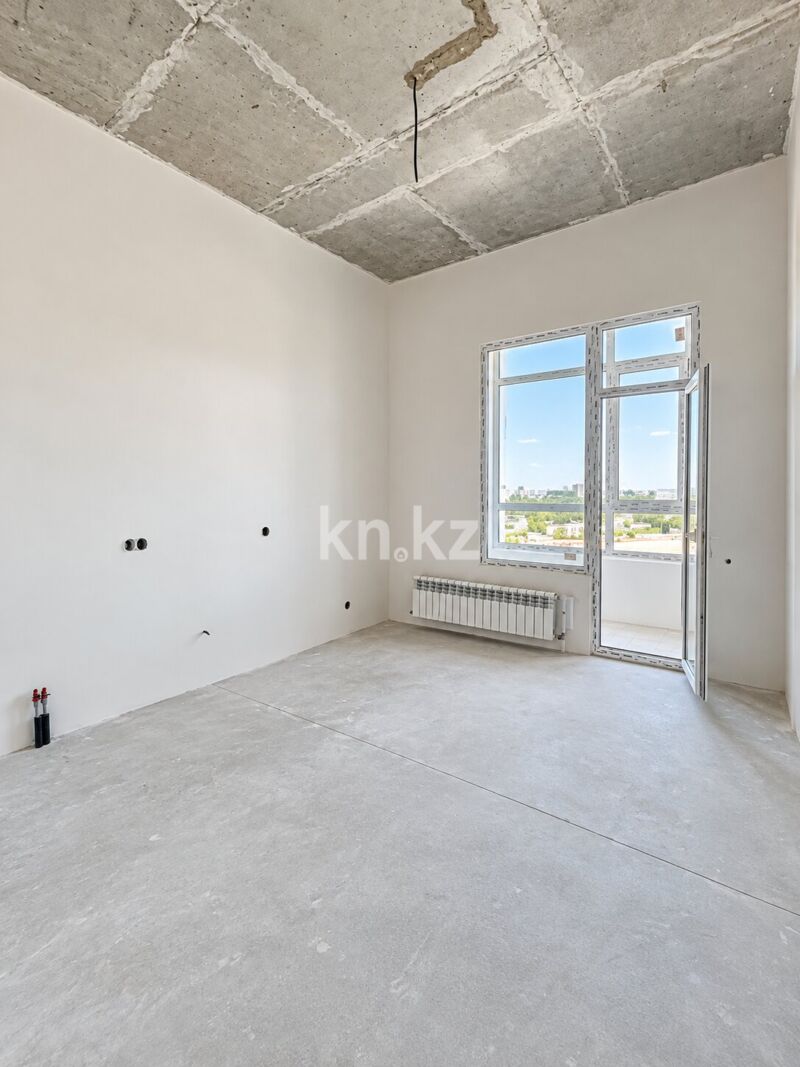 Продажа 1-комнатной квартиры, 38.4 м² - Продажа однокомнатных квартир от собственников в Алматы - страница 16 фото 2 из 5