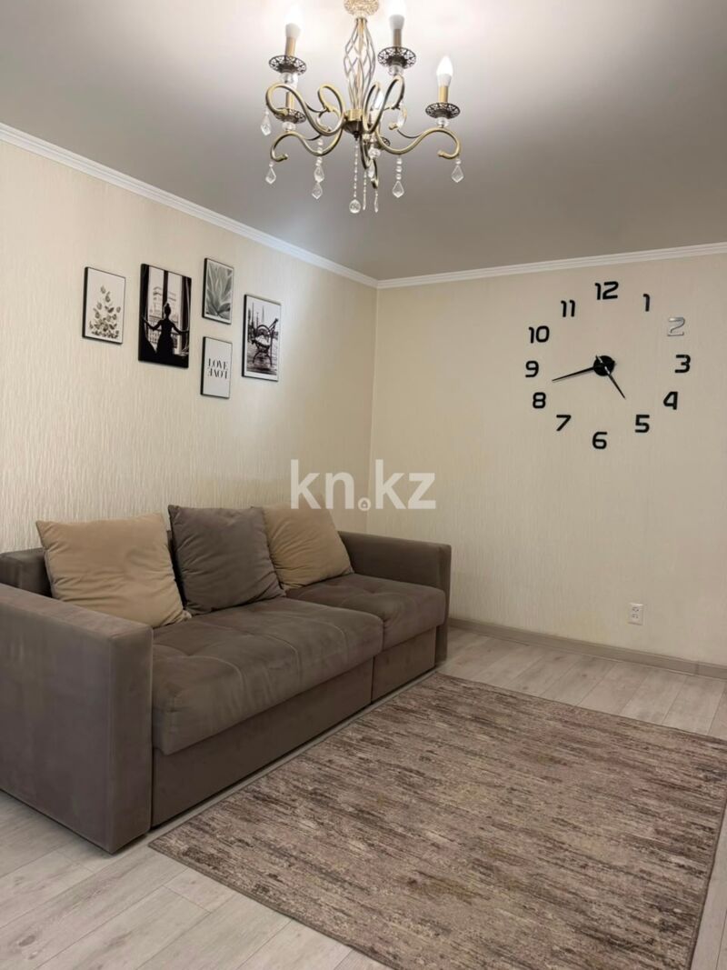 Продажа 2-комнатной квартиры, 43 м² - Продажа двухкомнатных квартир в кирпичном доме в Караганде - страница 19 фото 5 из 23