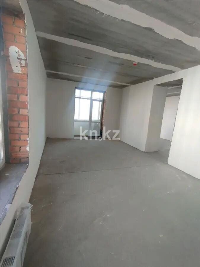 Продажа 2-комнатной квартиры, 53 м² - Продажа двухкомнатных квартир в Казахстане - страница 6 фото 1 из 3