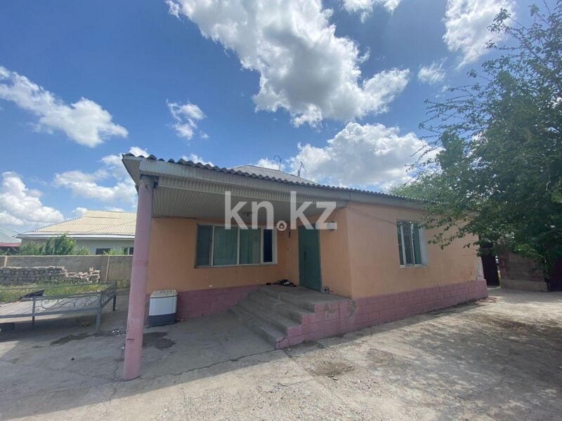 Продажа 3-комнатного дома, 130 м² - Продажа домов, коттеджей в Аль-Фарабийском р-не Шымкента фото 4 из 9
