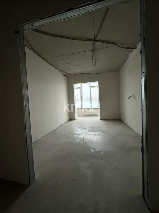 Продажа 3-комнатной квартиры, 87 м² - Продажа трехкомнатных квартир в Ауэзовском р-не Алматы - страница 23 фото 1 из 4