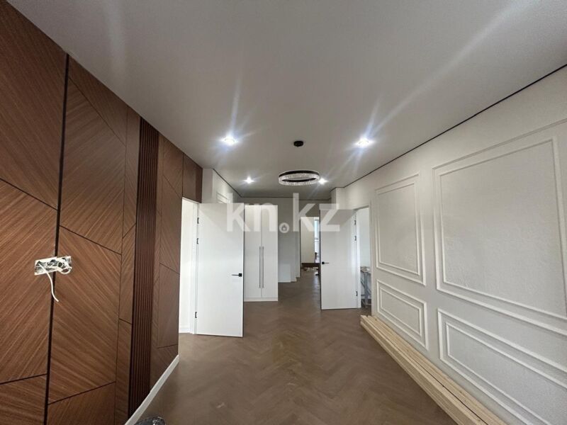 Продажа 3-комнатной квартиры, 81 м² - Продажа квартир в монолитно-каркасном доме в Караганде - страница 9 фото 2 из 11