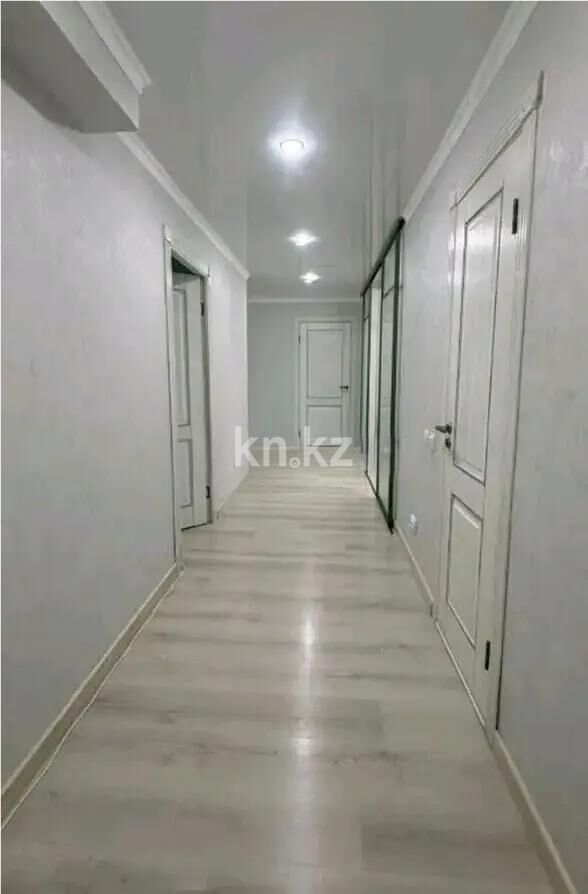 Продажа 3-комнатной квартиры, 88.5 м² - Продажа квартир в монолитно-каркасном доме в Астане - страница 122 фото 5 из 6