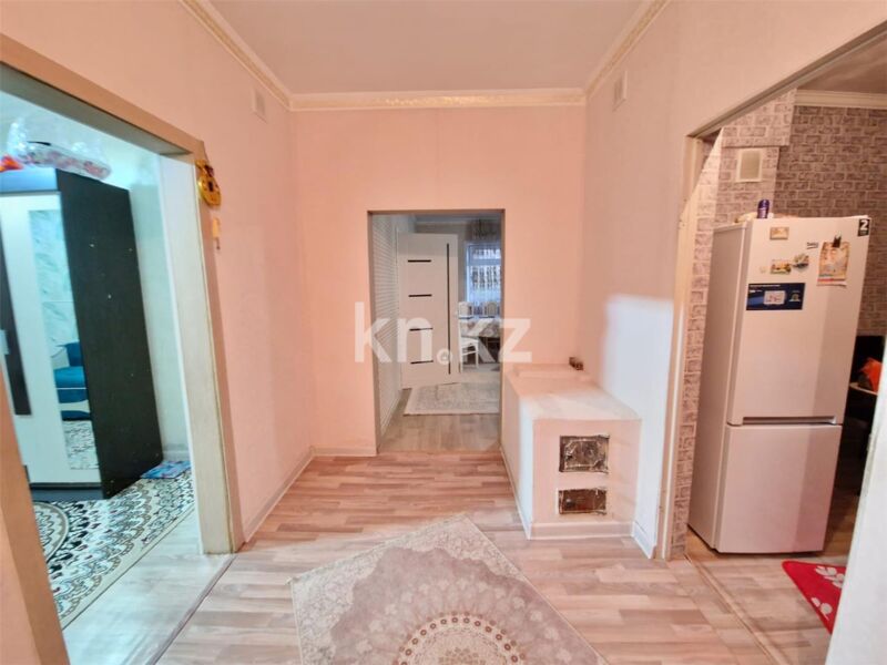 Продажа 4-комнатного дома, 75.5 м² - Продажа домов, коттеджей в Пришахтинске Караганды фото 8 из 13