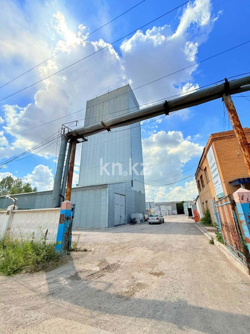 Продажа базы, 3004 м² - Продажа баз, складов и промышленной недвижимости в Казахстане фото 17 из 39