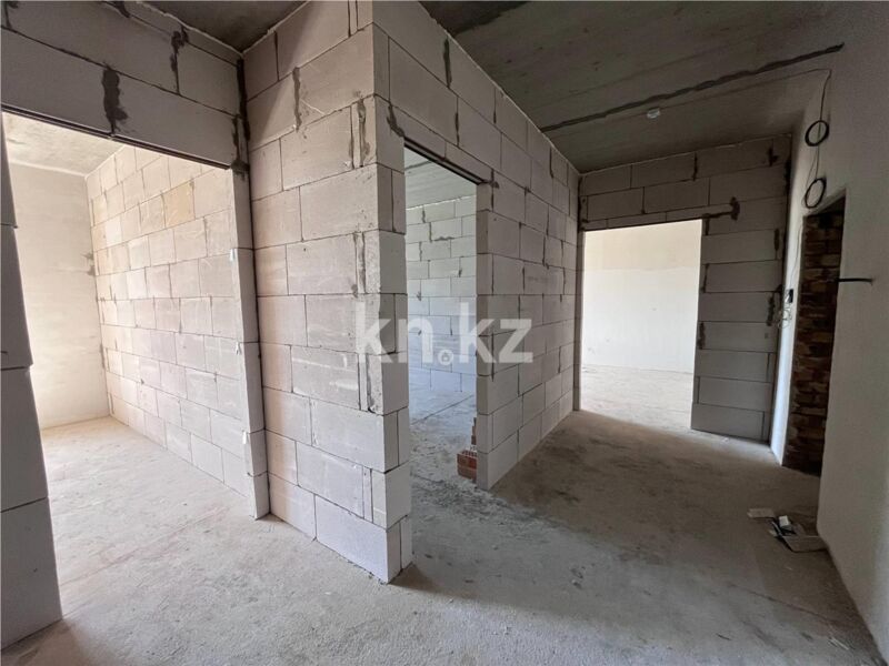 Продажа 3-комнатной квартиры, 73 м² - Продажа трехкомнатных квартир на Юго-Востоке Караганды - страница 22 фото 5 из 18