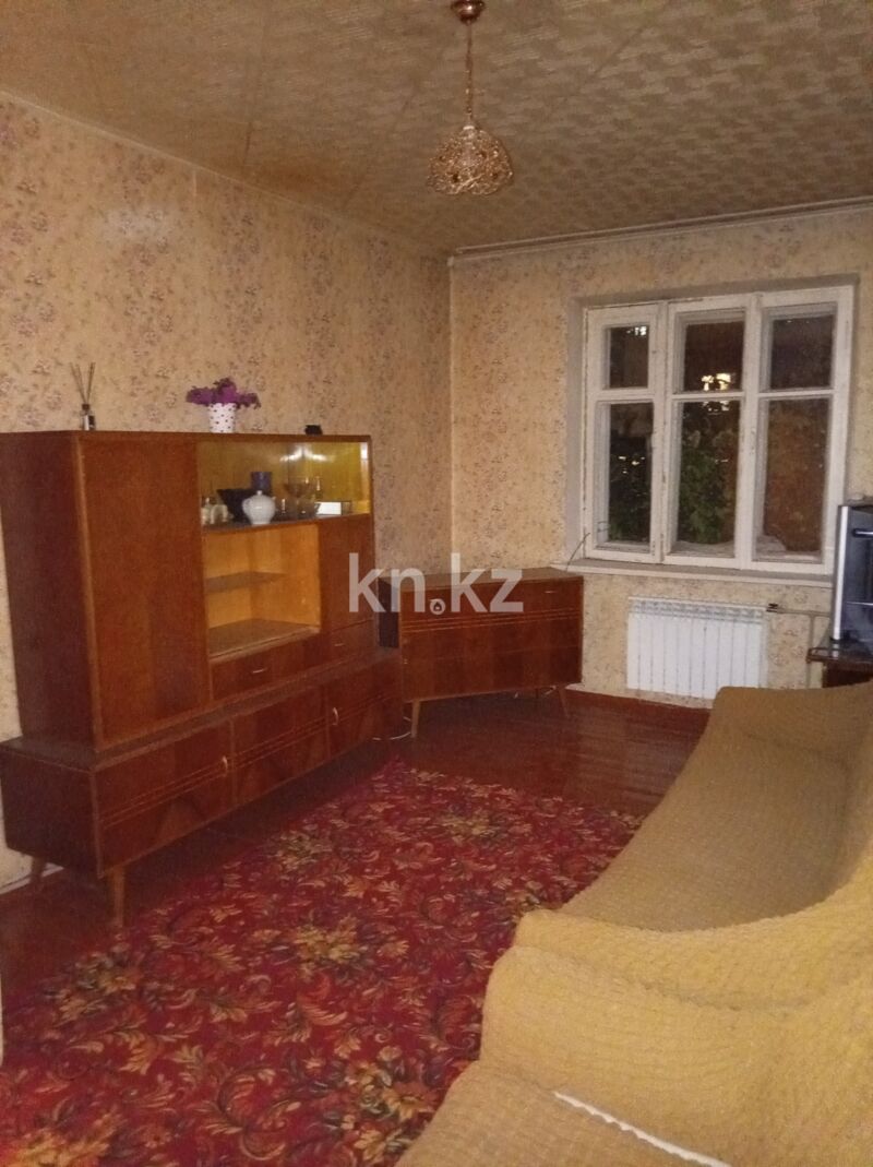 Продажа 2-комнатной квартиры, 42.1 м² - Продажа двухкомнатных квартир в кирпичном доме в Алматы - страница 11 фото 4 из 12