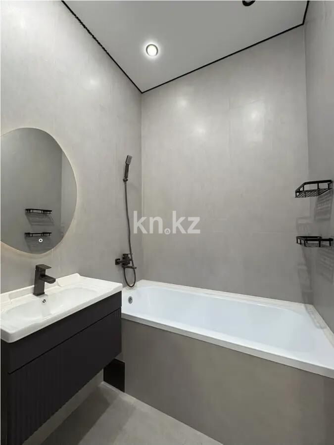 Продажа 2-комнатной квартиры, 50 м² - Продажа квартир от собственников в Алматы - страница 258 фото 4 из 6