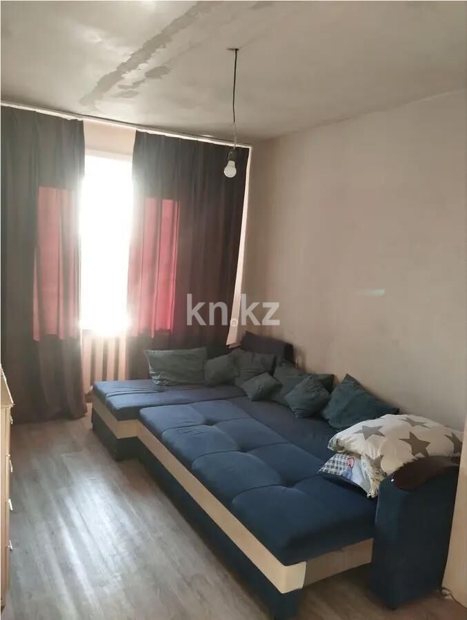 Продажа 3-комнатной квартиры, 68 м² - Продажа трехкомнатных квартир в Караганде - страница 2 фото 1 из 4