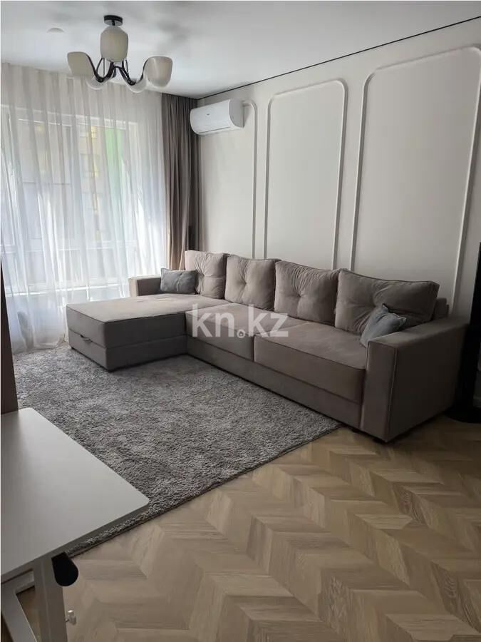 Продажа 3-комнатной квартиры, 78 м² - Продажа трехкомнатных квартир в Медеуском р-не Алматы - страница 14 фото 1 из 6