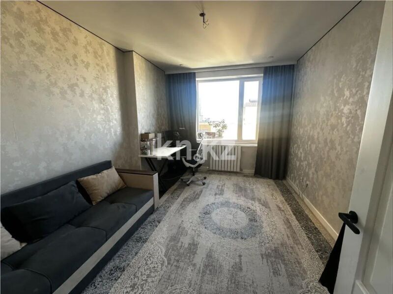 Продажа 4-комнатной квартиры, 105 м² - Продажа недвижимости в Астане - страница 25 фото 3 из 7