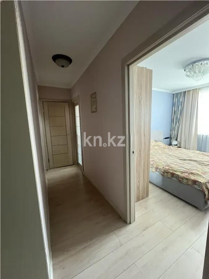 Продажа 4-комнатной квартиры, 73 м² - Продажа квартир в кирпичном доме в Астане - страница 15 фото 4 из 4