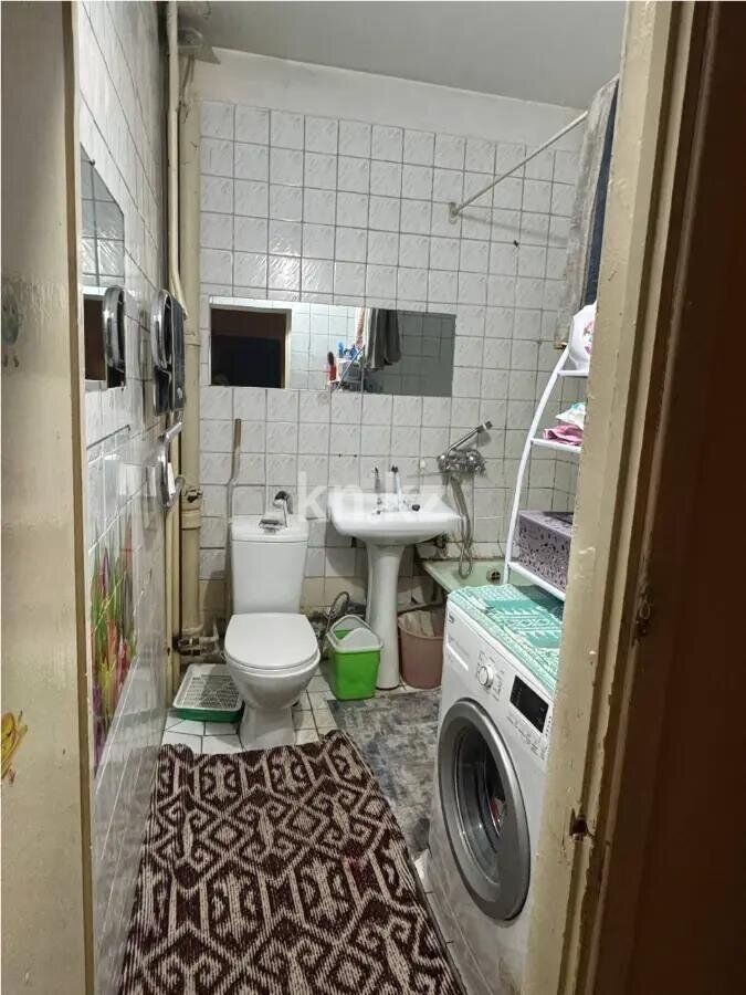 Продажа 1-комнатной квартиры, 42 м² - Продажа однокомнатных квартир от собственников в Казахстане - страница 13 фото 3 из 4