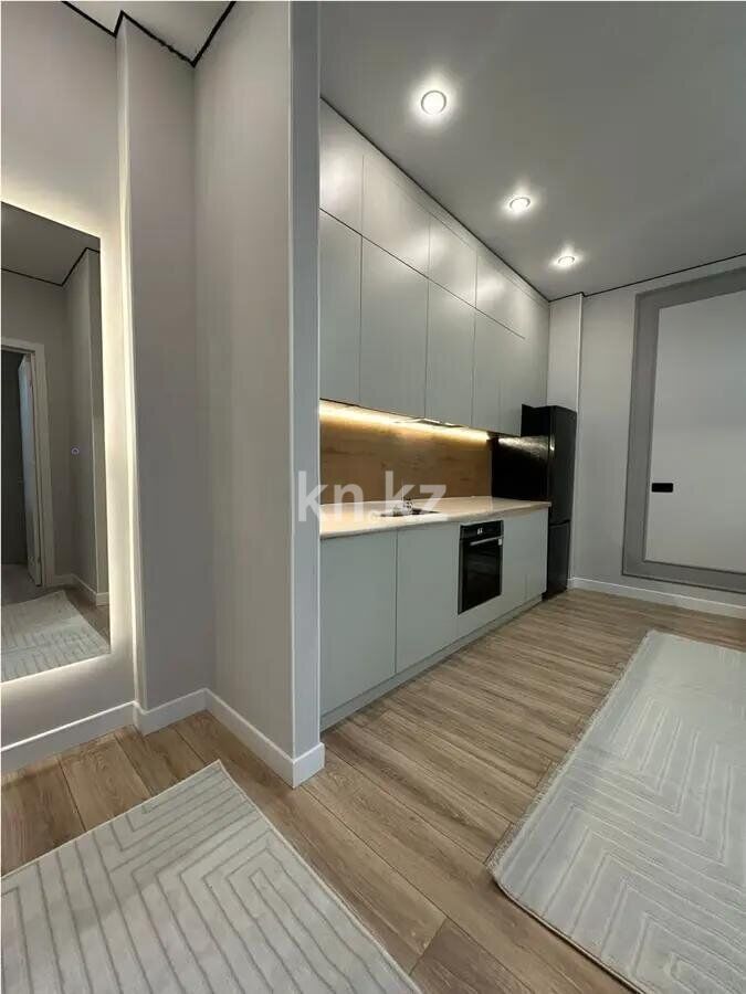 Продажа 2-комнатной квартиры, 40.6 м² - Продажа квартир в Казахстане - страница 202 фото 3 из 5