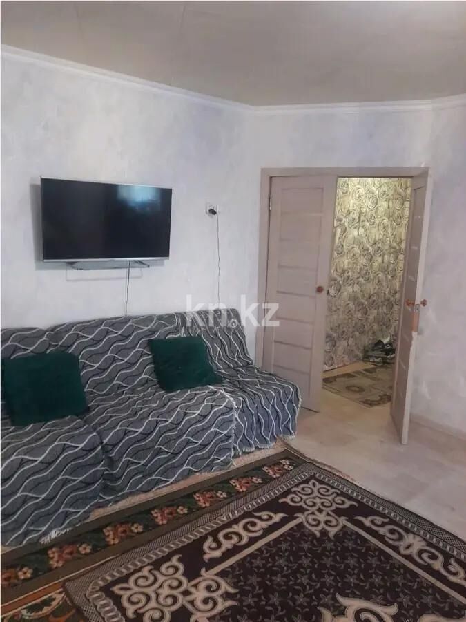 Продажа 3-комнатной квартиры, 55 м² - Продажа трехкомнатных квартир в Шахтинске - страница 2 фото 2 из 5